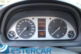 MERCEDES-BENZ B 200 usata, con USB