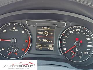 AUDI Q3 usata, con Cruise Control