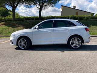 AUDI Q3 usata, con Alzacristalli elettrici