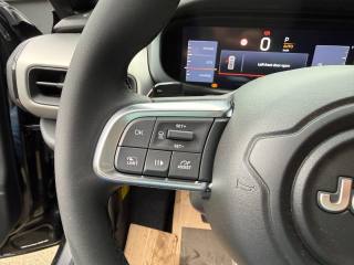 JEEP Avenger usata, con Controllo automatico clima