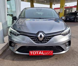 RENAULT Clio usata, con Airbag