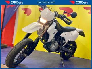 SUZUKI DR-Z 400 SM usata 2