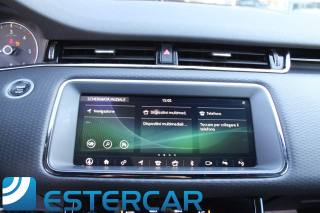 LAND ROVER Range Rover Evoque usata, con Cronologia tagliandi