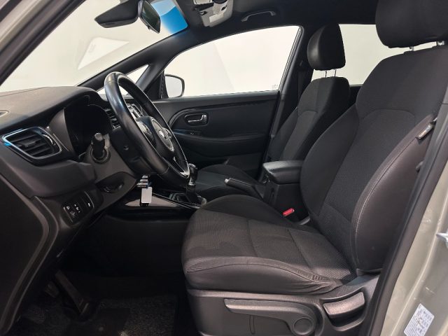 KIA Carens usata, con Controllo trazione