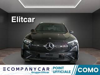 MERCEDES-BENZ GLC 200 usata, con Autoradio