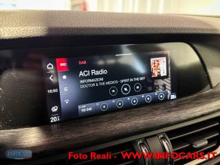ALFA ROMEO Stelvio usata, con Immobilizzatore elettronico