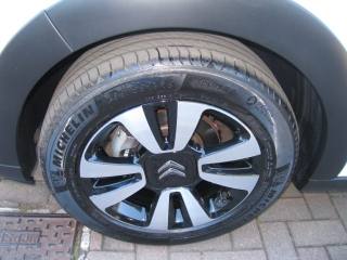 CITROEN C3 usata, con Airbag Passeggero