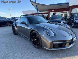 PORSCHE 992 usata, con Fari Xenon