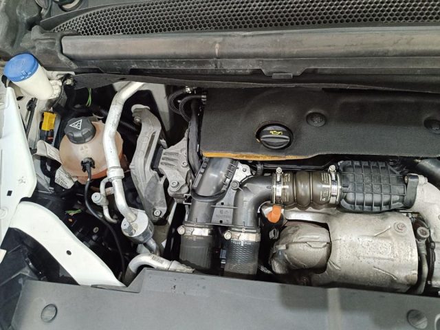 CITROEN C4 Picasso usata, con Bracciolo