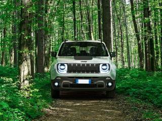 JEEP Renegade 1.3 T4 190CV PHEV 4xe AT6 Limited