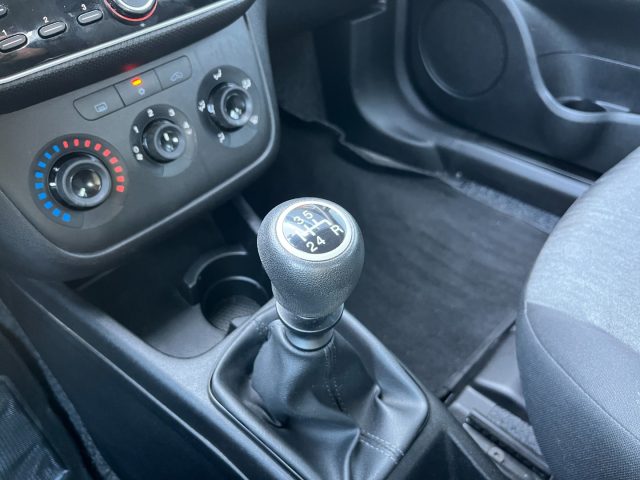 FIAT Punto usata, con Controllo trazione