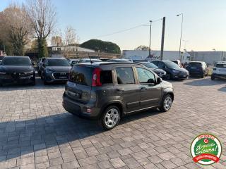 FIAT Panda usata, con Controllo trazione