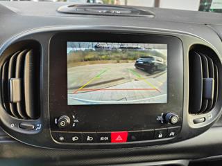 FIAT 500L usata, con Controllo trazione