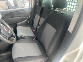 FIAT Doblo usata, con Autoradio