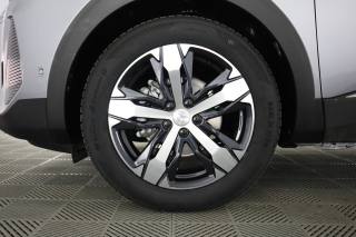 PEUGEOT 5008 usata 8