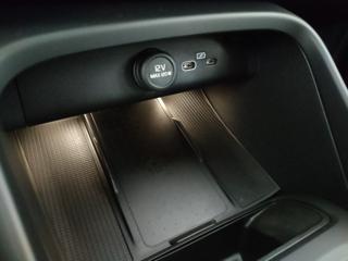 VOLVO XC40 usata, con USB