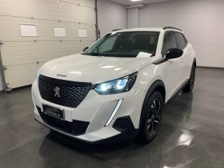 PEUGEOT 2008 usata, con Airbag laterali