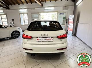 AUDI Q3 usata, con ESP