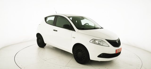 LANCIA Ypsilon usata 53