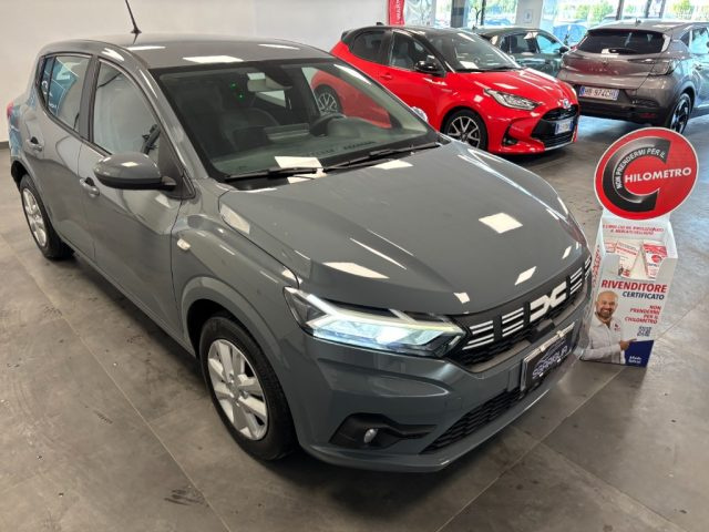 DACIA Sandero usata, con ABS