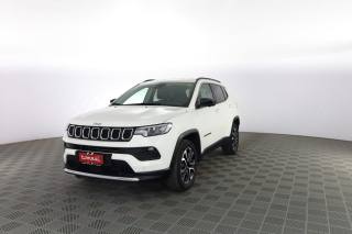 JEEP Compass Compass 1.5 Turbo T4 130 CV MHEV 2WD Limited