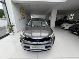 OPEL Crossland usata, con Chiusura centralizzata