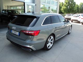AUDI A4 usata, con Alzacristalli elettrici