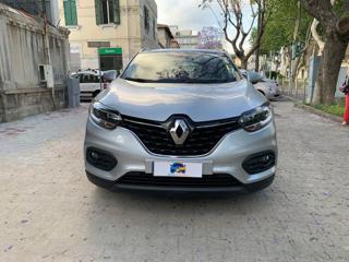 RENAULT Kadjar usata, con Airbag