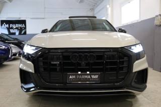 AUDI Q8 usata, con Airbag
