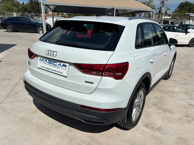 AUDI Q3 usata, con Chiusura centralizzata