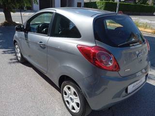 FORD Ka+ usata, con Controllo trazione