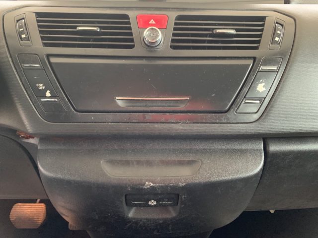 CITROEN C4 usata, con Lettore CD