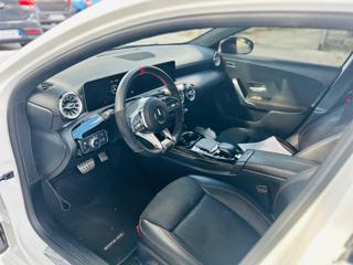 MERCEDES-BENZ A 35 AMG usata, con Cruise Control