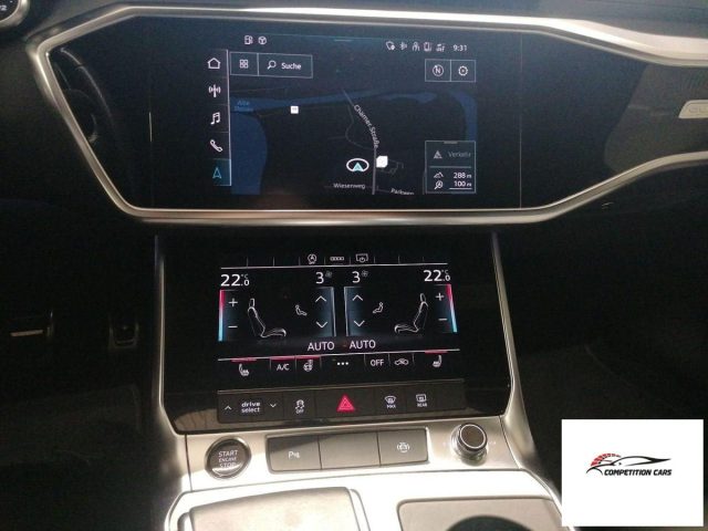 AUDI A6 usata, con Cruise Control