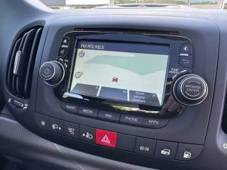 FIAT 500L usata, con Cruise Control