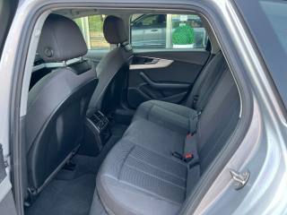 AUDI A4 usata, con Airbag Passeggero