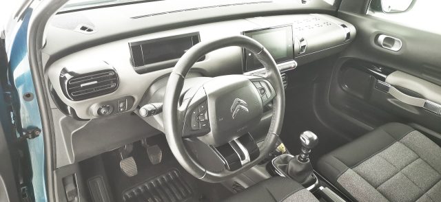 CITROEN C4 Cactus usata 54