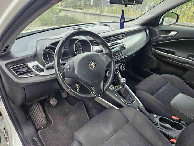ALFA ROMEO Giulietta usata, con Chiusura centralizzata