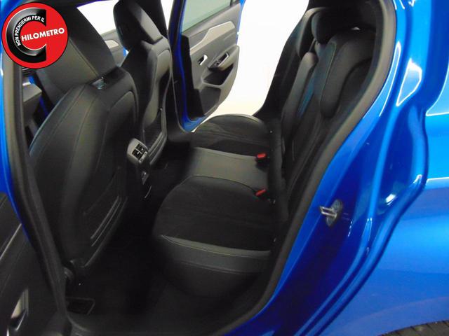 PEUGEOT 308 usata, con Autoradio