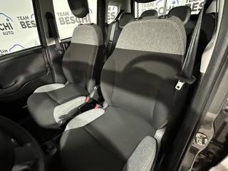 FIAT Panda usata, con Controllo trazione