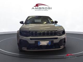 JEEP Avenger usata 6