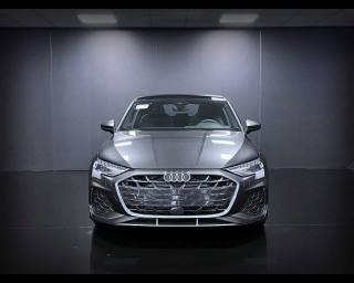 AUDI A3 usata, con Autoradio