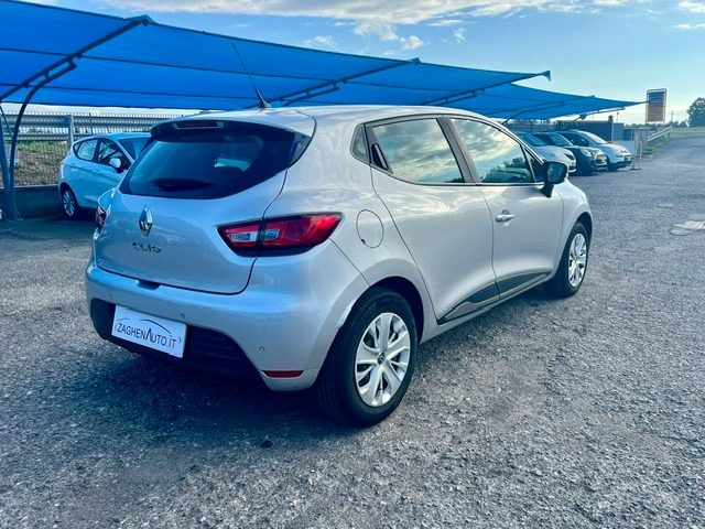 RENAULT Clio usata, con Airbag Passeggero