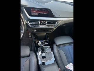 BMW 218 usata, con Filtro antiparticolato