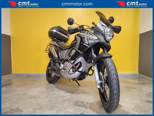 HONDA Transalp XL 700 V usata 1