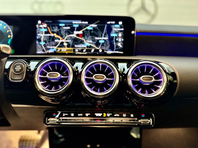 MERCEDES-BENZ A 250 usata, con Immobilizzatore elettronico