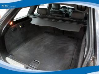 BMW 520 usata, con Fendinebbia