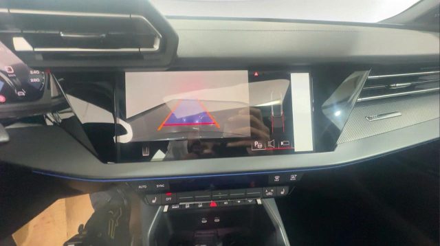 AUDI A3 usata, con Controllo trazione