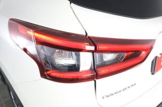 NISSAN Qashqai usata 10