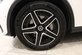 MERCEDES-BENZ GLC 220 usata, con Cruise Control